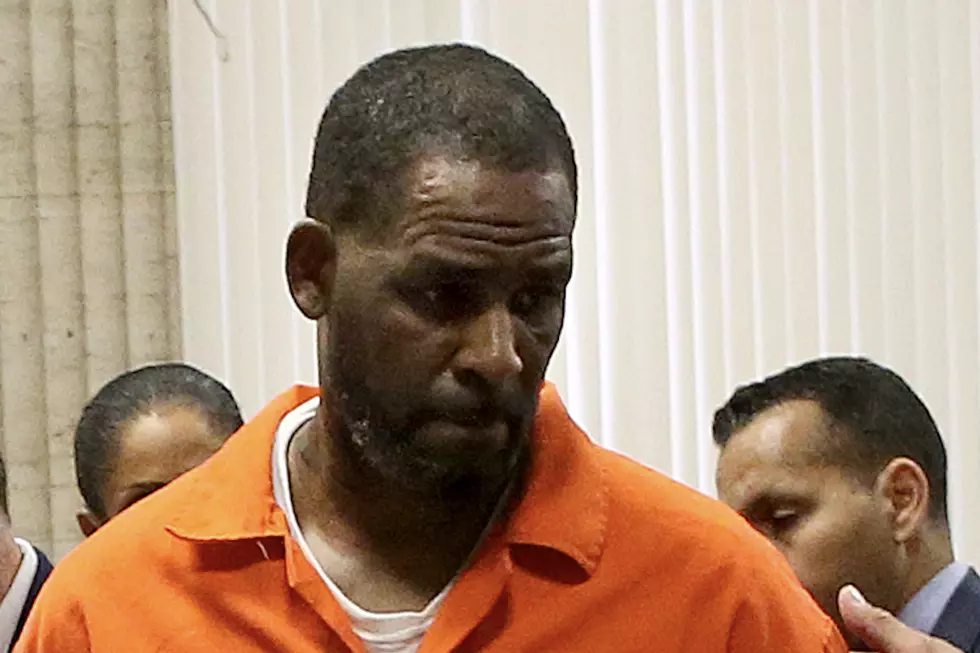 Judge in R. Kelly&#8217;s Chicago Sex Crimes Trial to Allow Jurors Who&#8217;ve Seen Surviving R. Kelly Docuseries &#8211; Report