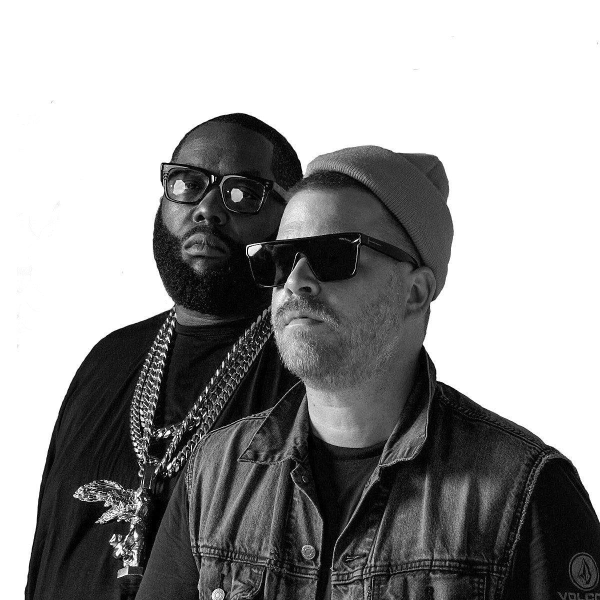 Run The Jewels