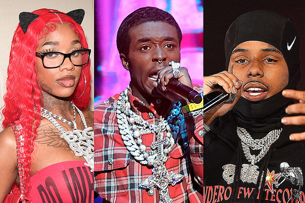 The 13 Best New Hip-Hop Songs This Week