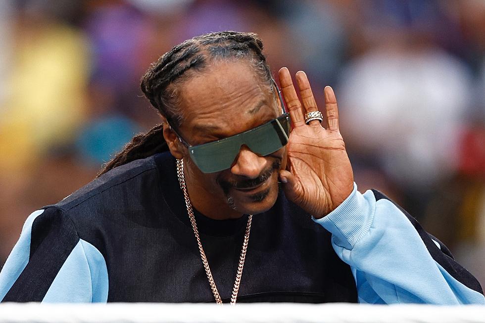 Snoop Dogg to Join NBC's Coverage Team for 2024 Paris Olympics