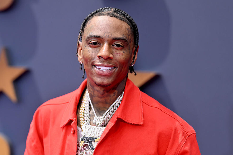 Soulja Boy's Happiest Interview, Reveals Lost Playboi Carti Song