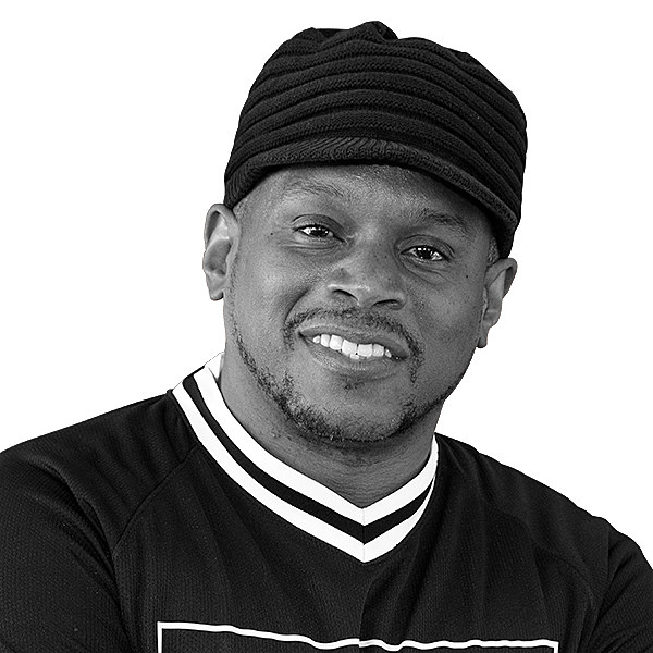 Sway Calloway 