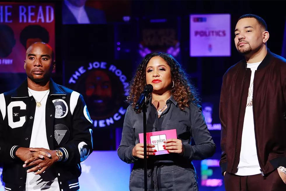 The Breakfast Club 'As You Know It' Is Over, Says Angela Yee