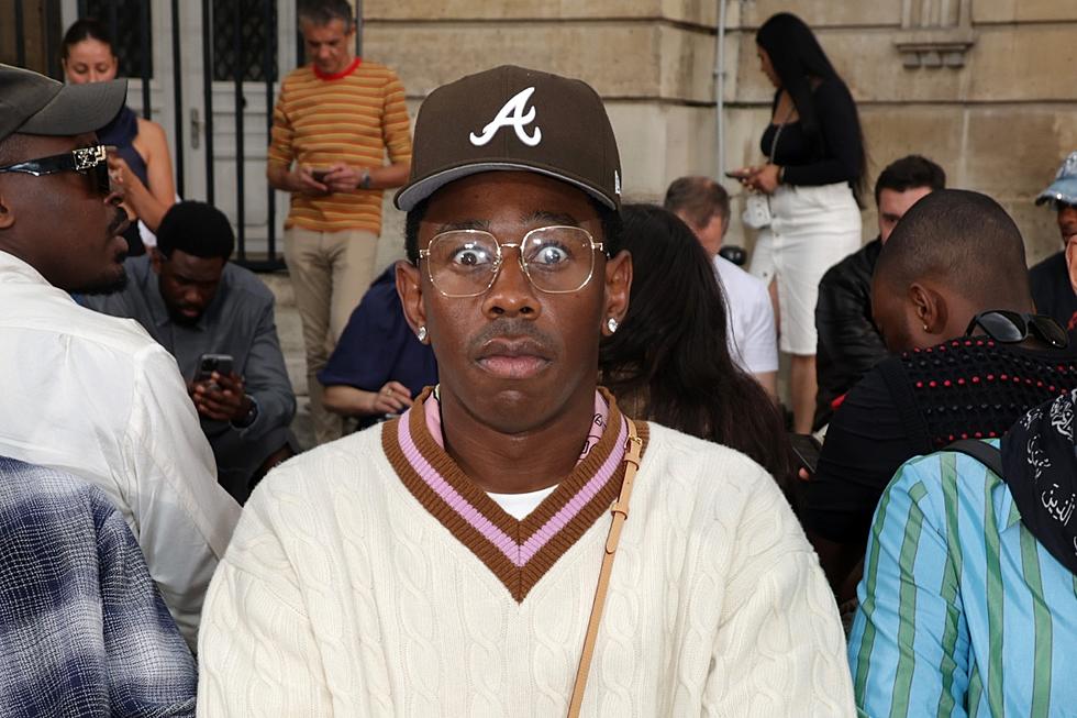 Tyler, The Creator Has His Own Louis Vuitton Collection