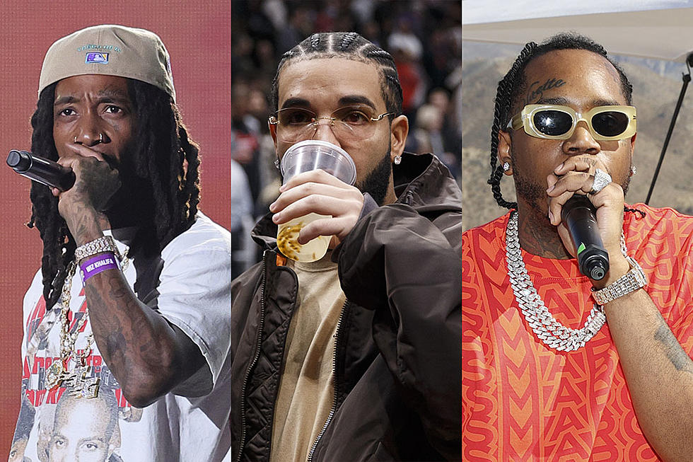 The 13 Best New Hip-Hop Songs This Week