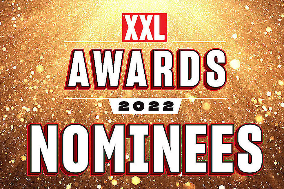 XXL Awards 2022 Nominees Revealed