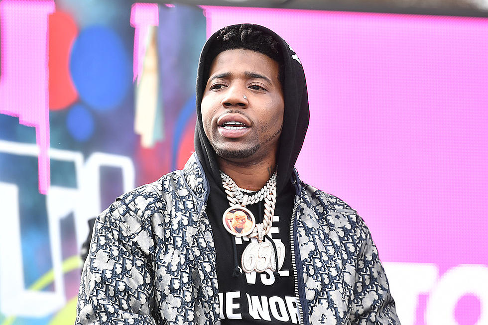 YFN Lucci's Lawyer Confirms Rapper Was Offered 20-Year Plea Deal