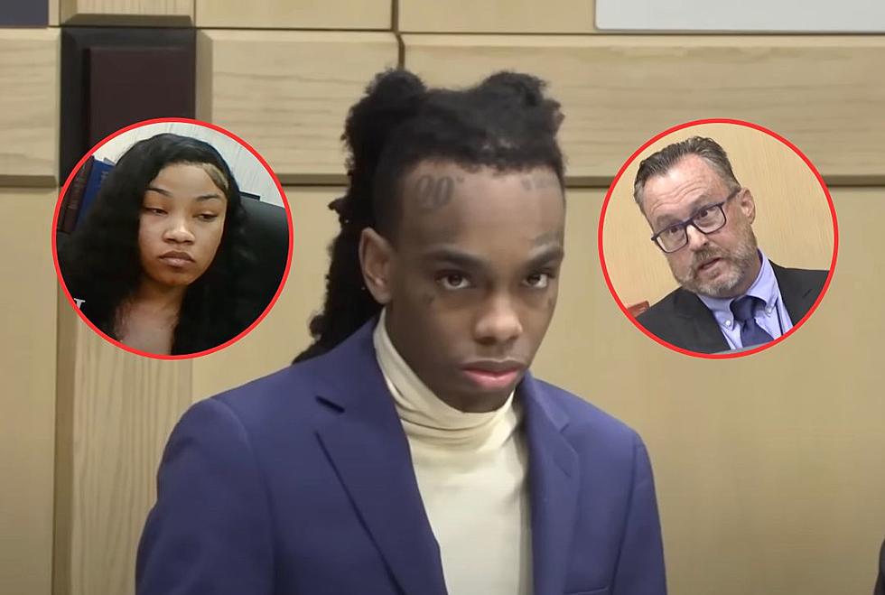 YNW Melly's Ex-Girlfriend Speaks on Rapper's Double-Murder Case