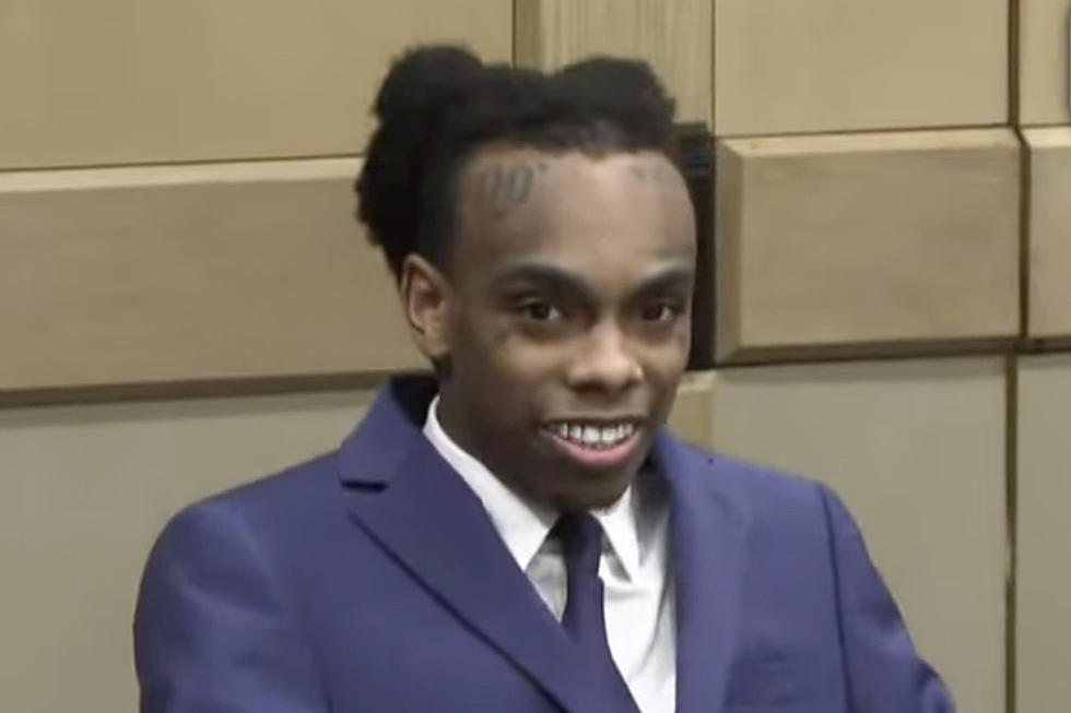 YNW Melly Double-Murder Case Declared a Mistrial