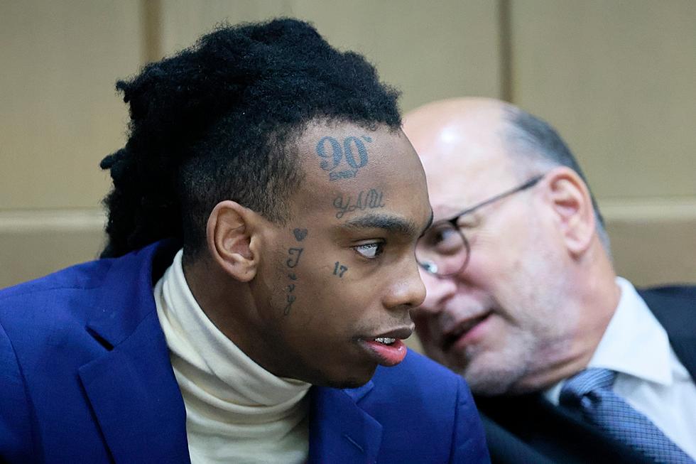 Most Jurors Wanted to Find YNW Melly Guilty, Former Juror Says 