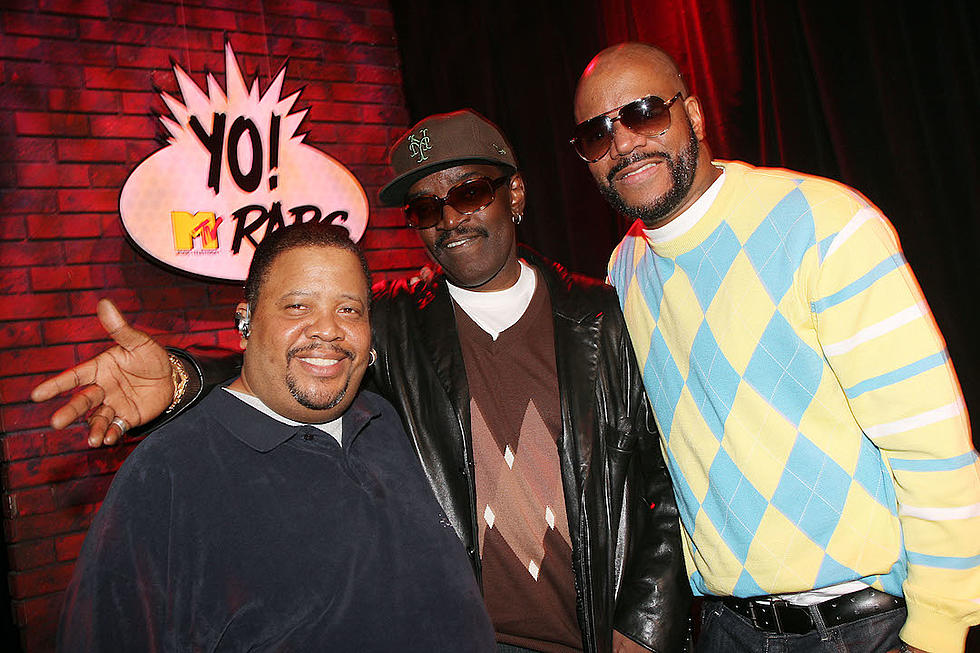 Yo! MTV Raps TV Show Premieres – Today in Hip-Hop