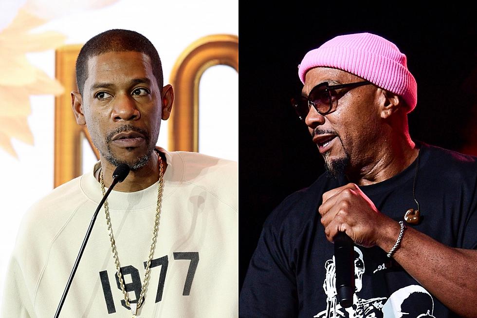 Young Guru Calls Timbaland's Plan to Legitimize A.I. Music Corny