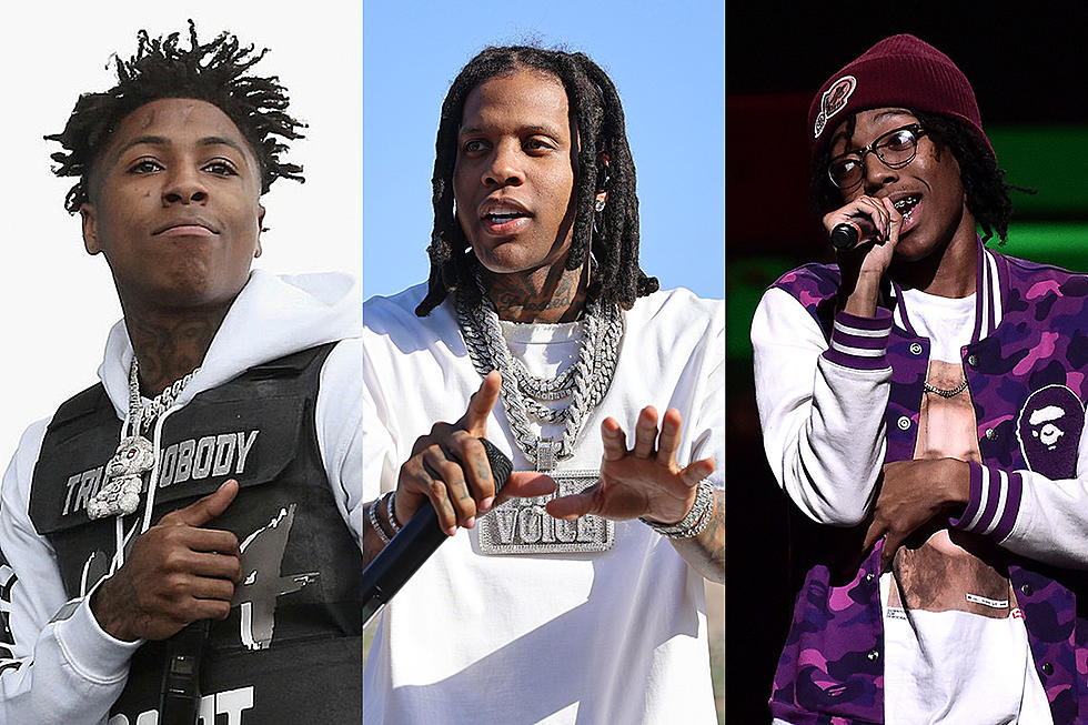 The 13 Best New Hip-Hop Songs This Week