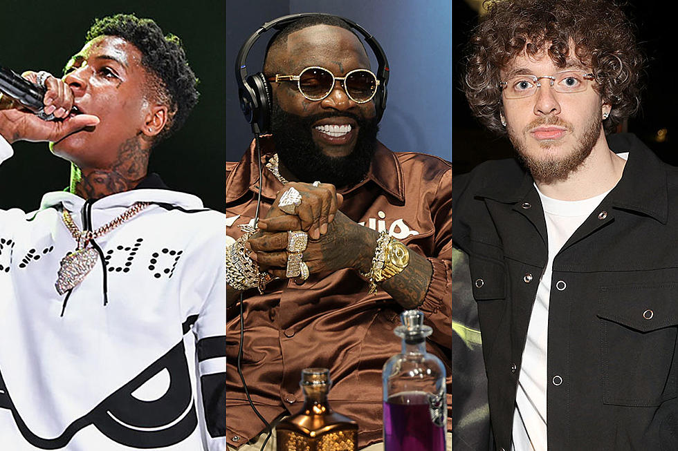 The 13 Best New Hip-Hop Songs This Week