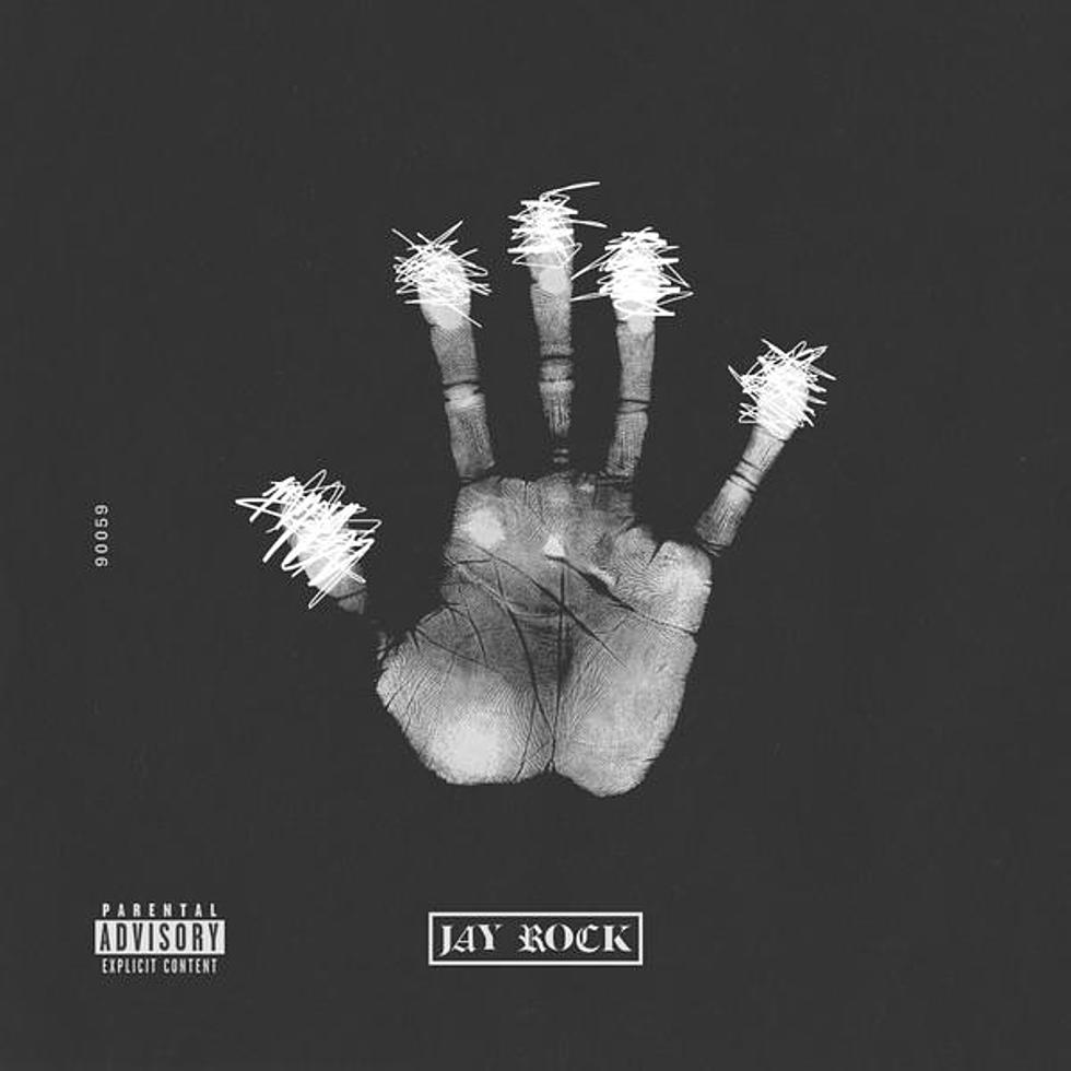 TDE Lets Fans Pick Jay Rock’s Release Date