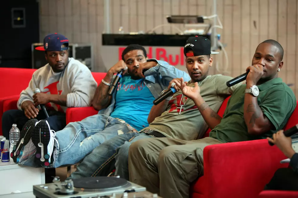 A 10-Year History of The Diplomats Reuniting