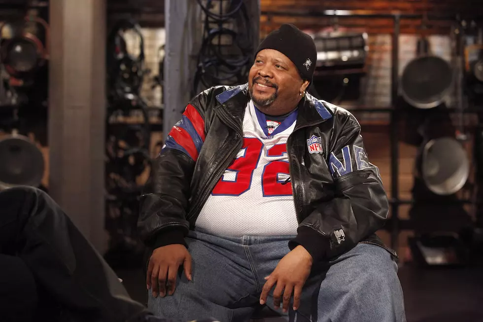 Doctor Dre of ‘Yo! MTV Raps’ Goes Blind Due to Diabetes