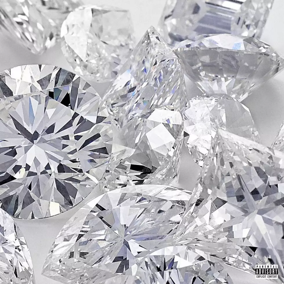 Drake and Future Shine Bright on 'What A Time To Be Alive'