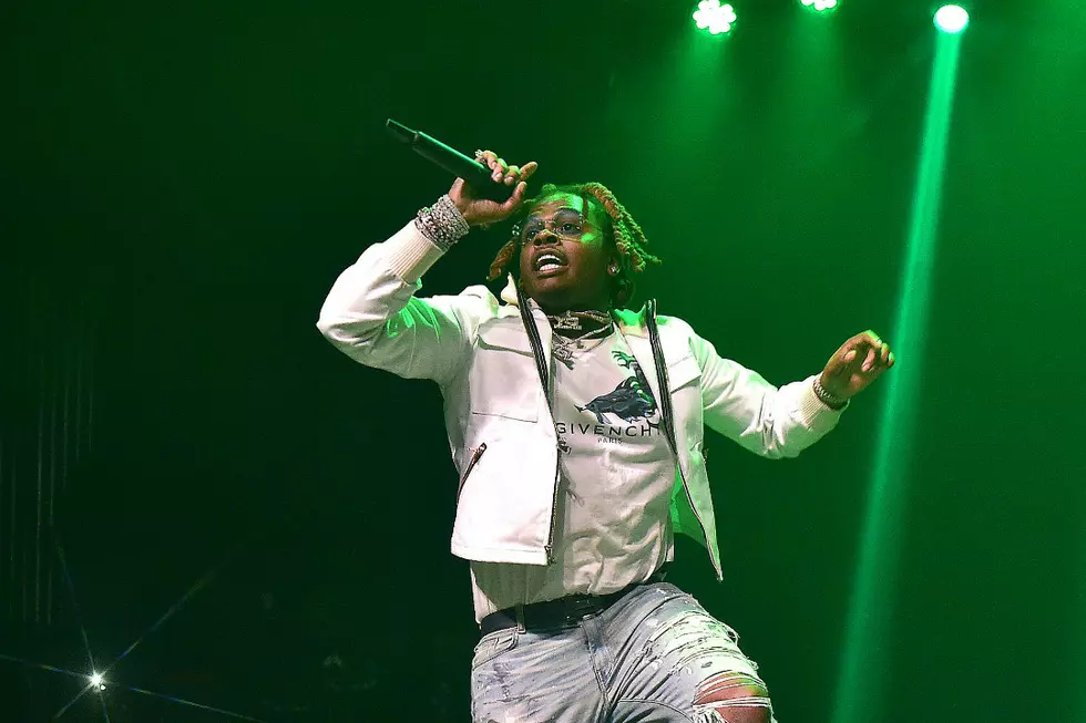 Gunna&#8217;s Wunna Album Debuts at No. 1 on Billboard 200 Chart