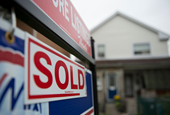 Posthaste: In Canada's housing market, it matters who your parents are