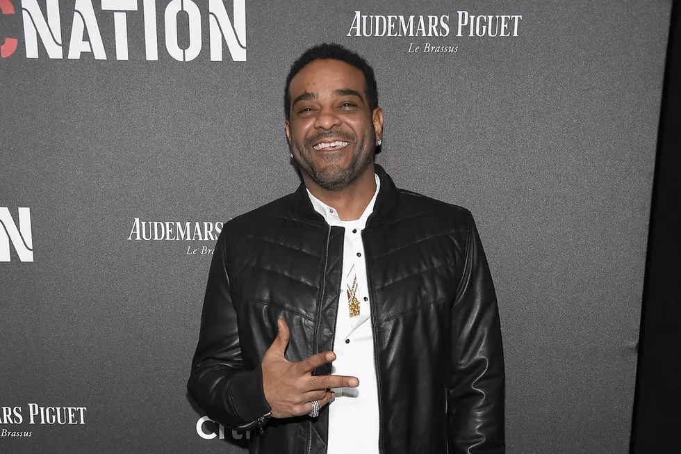 Jim Jones Reveals the Moment That Sparked Dipset's Reunion EP