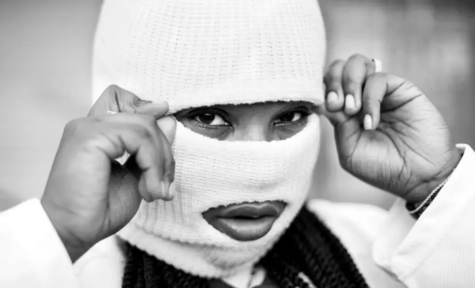 The Break Presents: Leikeli47