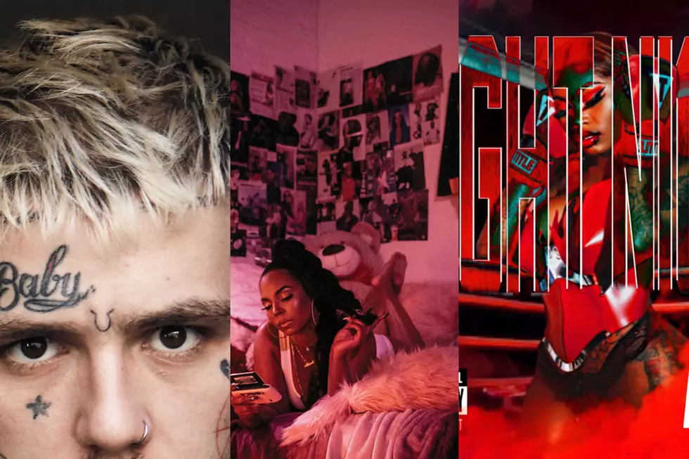 Tory Lanez, Lil Peep, Asian Doll and More: New Projects This Week