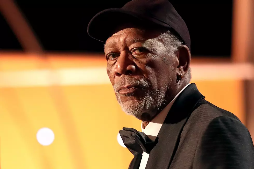 Here&#8217;s Everything Morgan Freeman Says on 21 Savage and Metro Boomin&#8217;s Savage Mode 2 Album