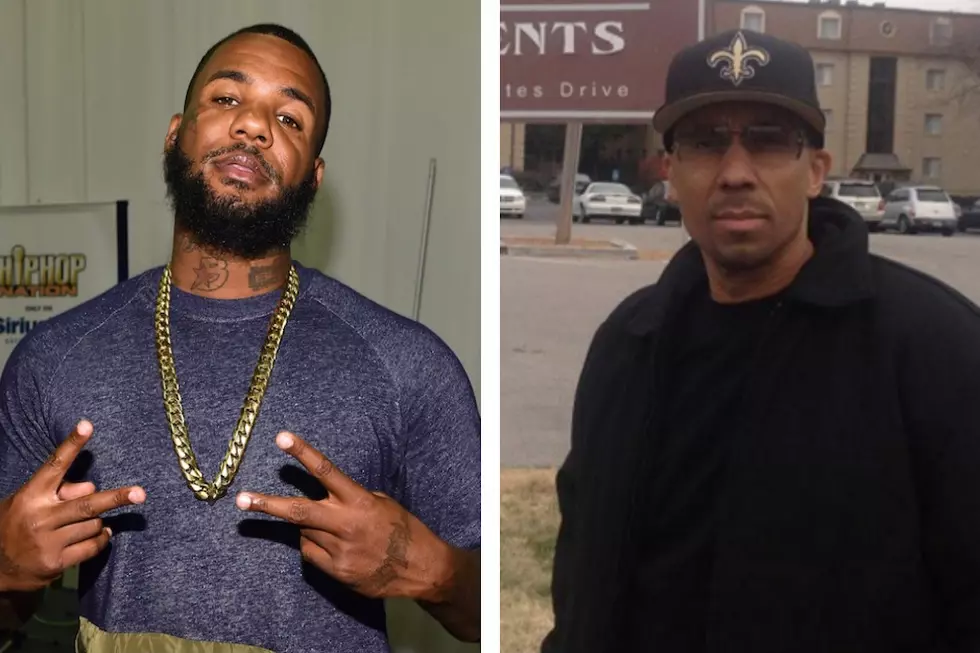 The Game Threatening Troi “Star” Torain on ‘The Breakfast Club’ Leads to $10 Million Lawsuit