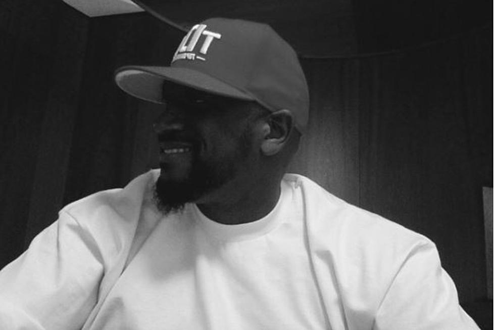 TDE CEO Anthony "Top Dawg" Tiffith Does Not Support RIAA's New Certification Rules