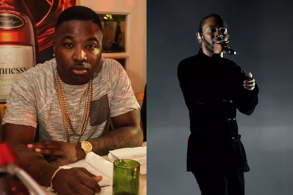 Anthony 'Top Dawg' Tiffith Says Kendrick Lamar Never Reached Out to Troy Ave